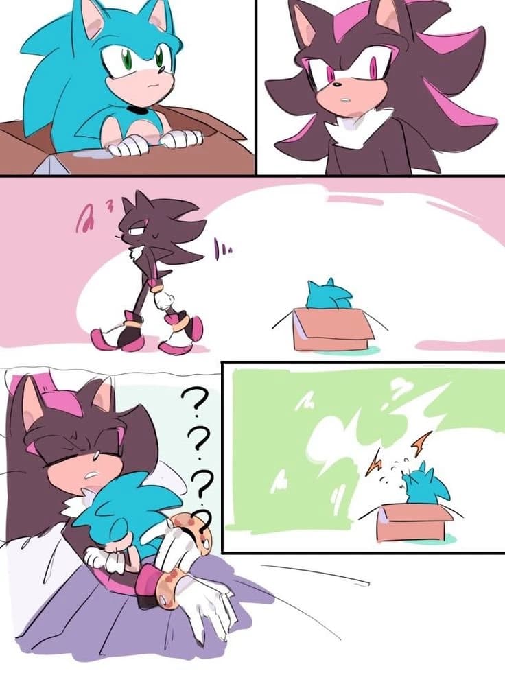 Sonadow thumbnail