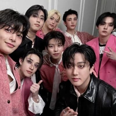 Straykids thumbnail