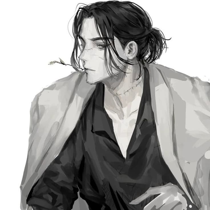 Cyrus - Mentor/ Caregiver  thumbnail