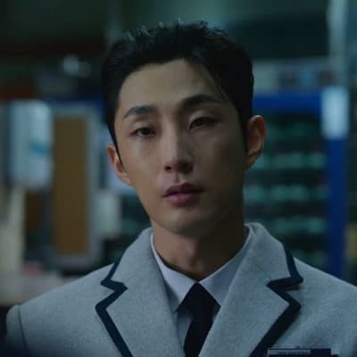 Baek Jin thumbnail