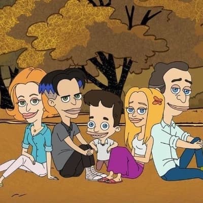 Birch Family thumbnail