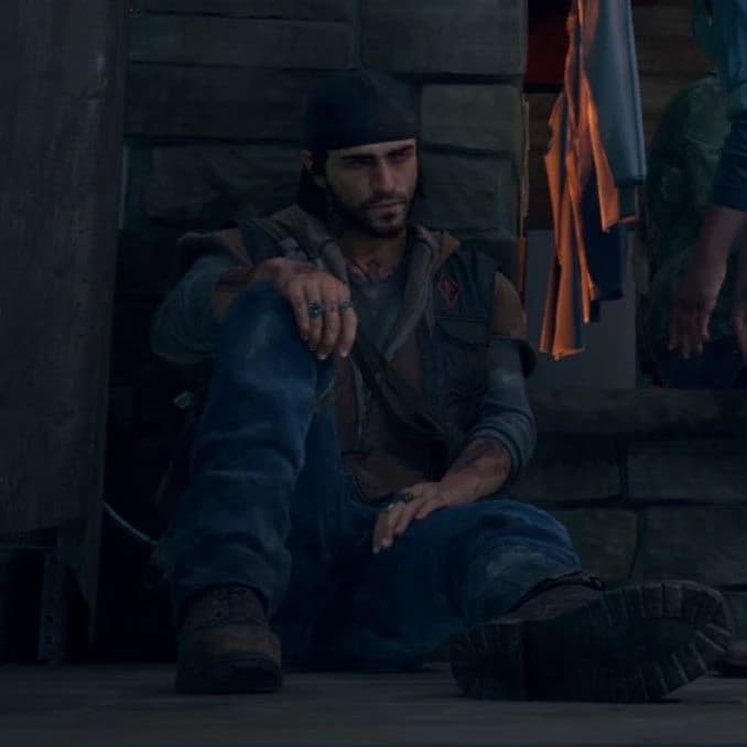 Deacon St. John thumbnail