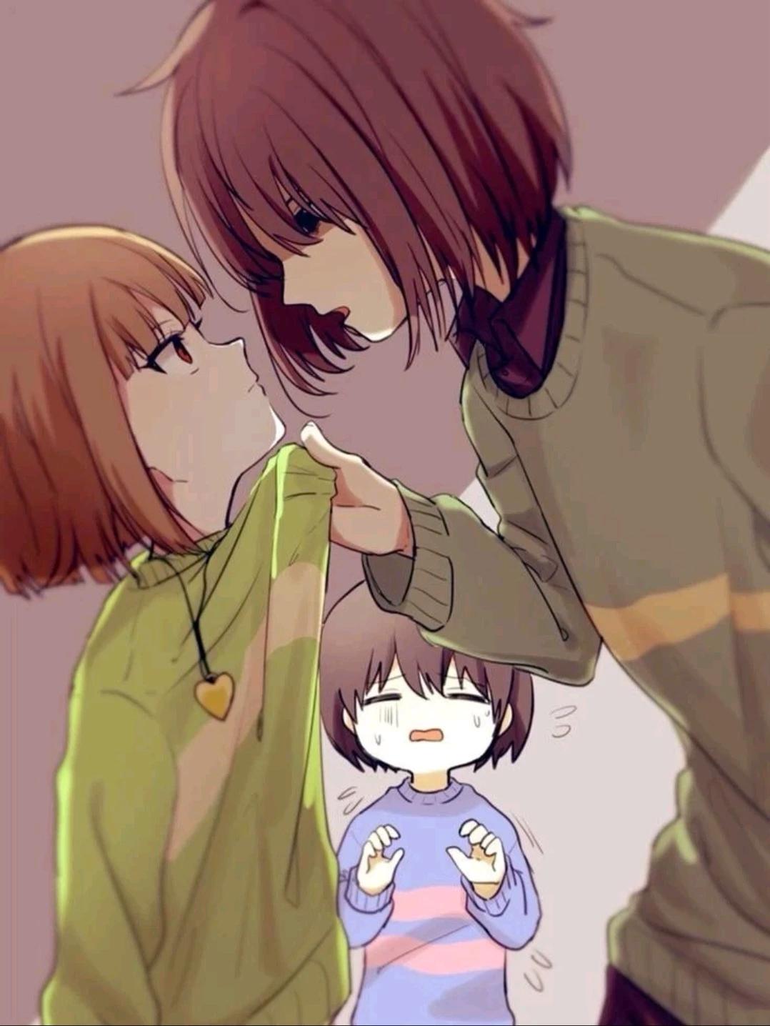 Healthy Chara y Kris thumbnail