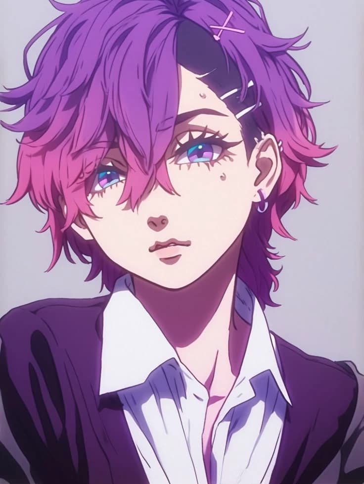 Kuronna Tetsuya (Femboy) thumbnail