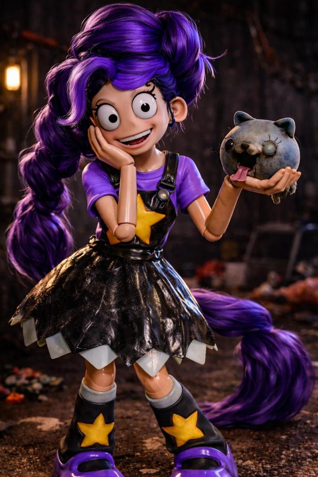 Lily thumbnail