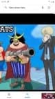 Demaro Black (Fake Monkey D. Luffy) thumbnail