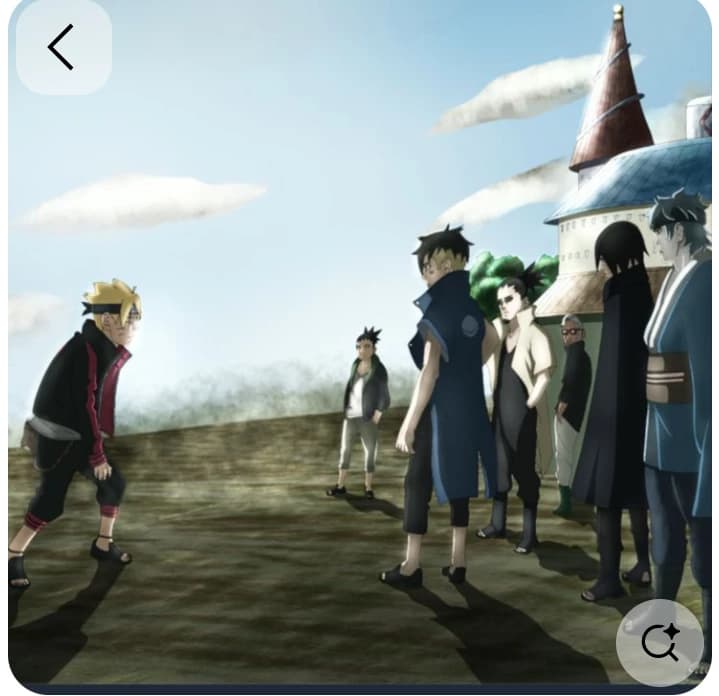 Boruto is a fugitive!!! thumbnail