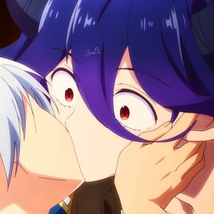 First kiss thumbnail