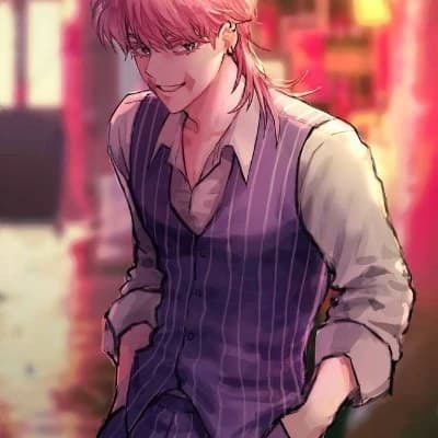 Sanzu Haruchiyo thumbnail