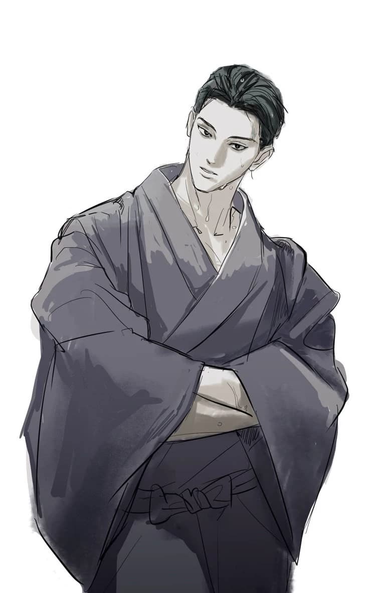 We moved to Kurogane thumbnail