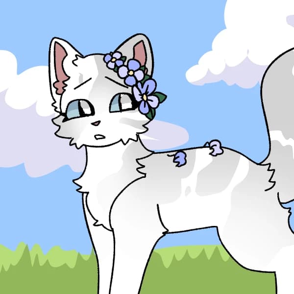 Warrior Cats x MHA thumbnail