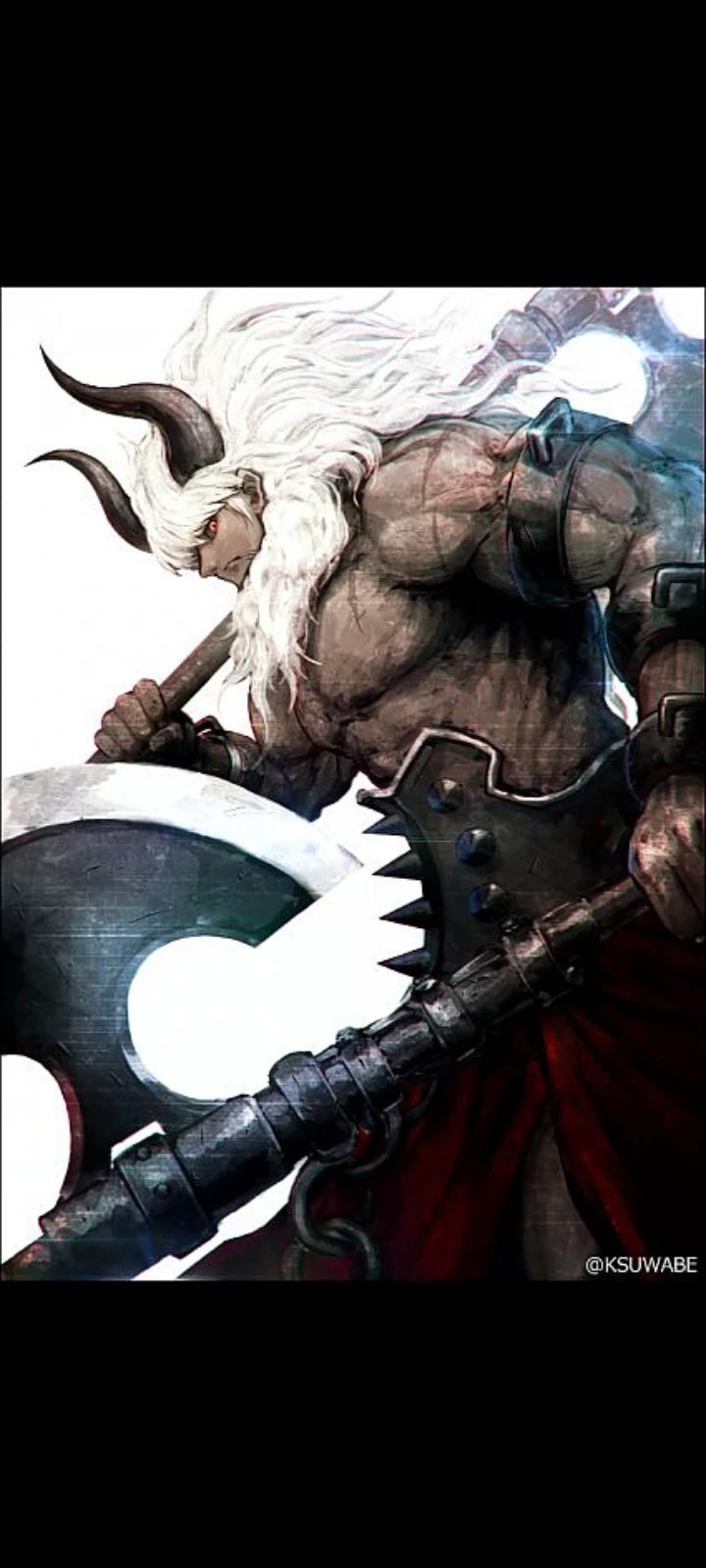 Vaaberus (Monster) thumbnail