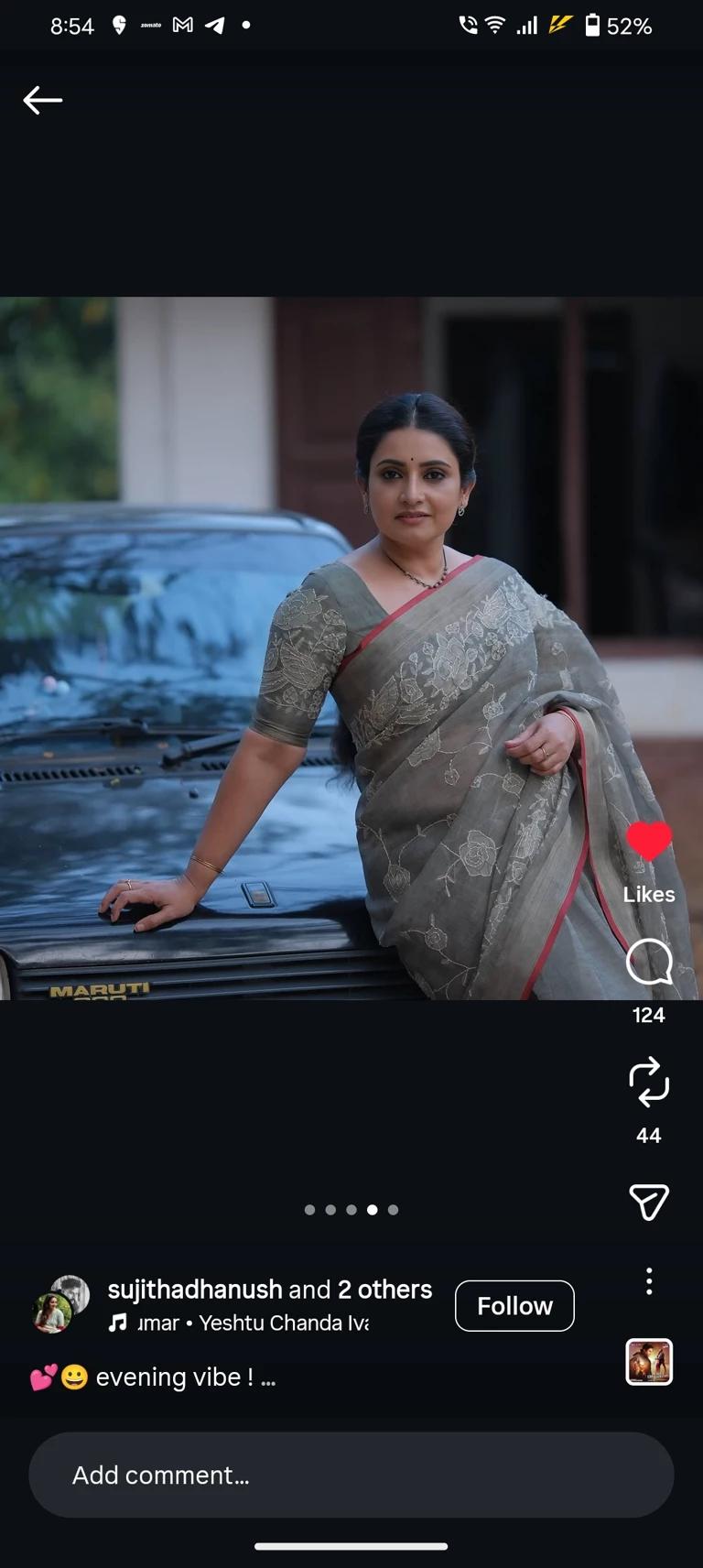Sujitha thumbnail
