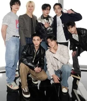Straykids thumbnail