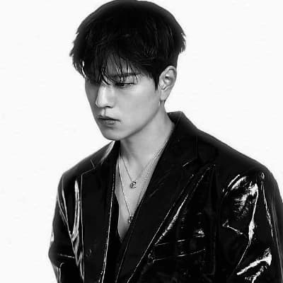 Kim Seungmin thumbnail