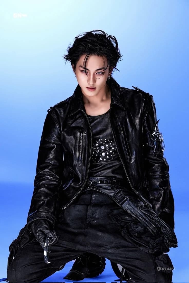 Yang Jungwon thumbnail
