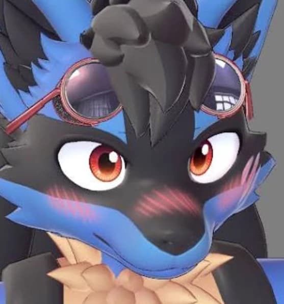 Lucario thumbnail