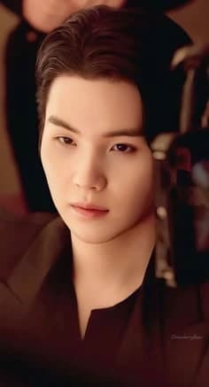 Yoongi thumbnail