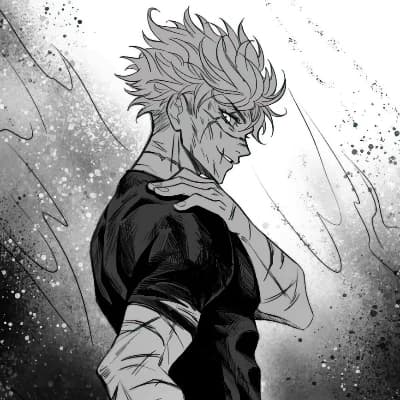 Satoru Gojo thumbnail