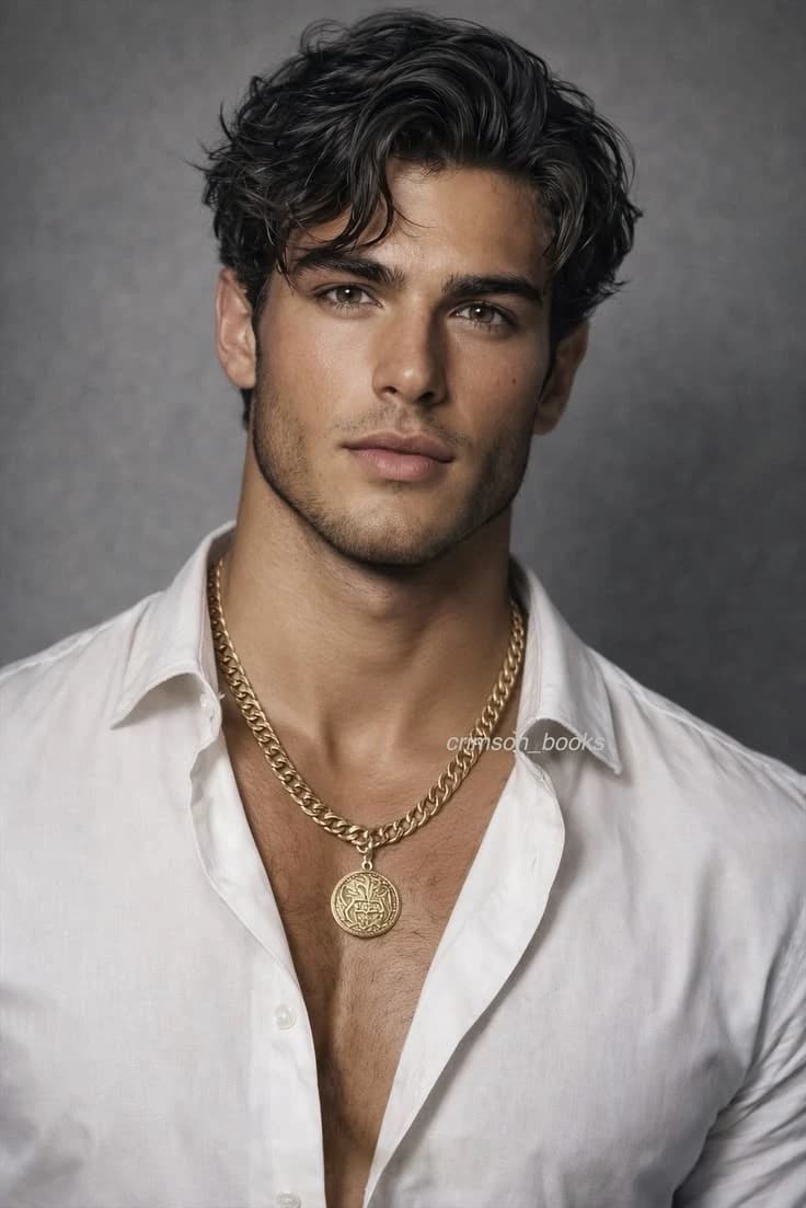 Mateo DeLuca thumbnail