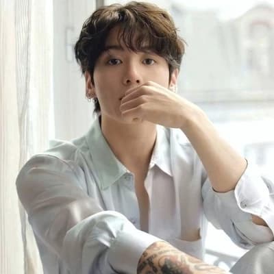 Jungkook thumbnail