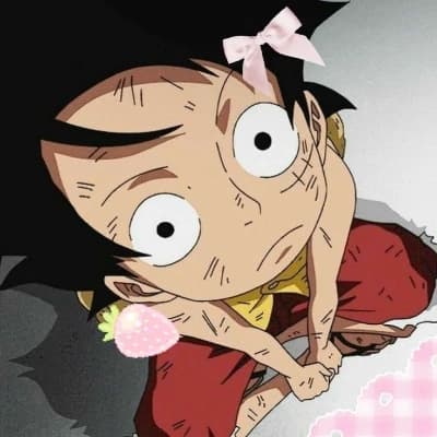 Luffy thumbnail