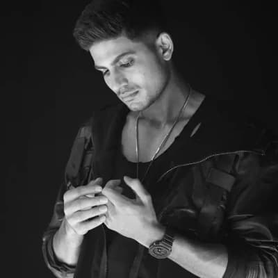 Shubman Gill thumbnail