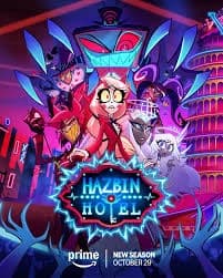Hazbin Hotel thumbnail