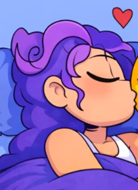 Lily love braids thumbnail