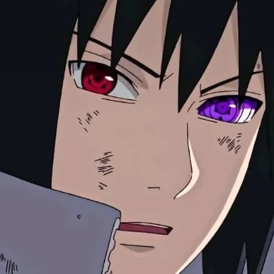Sasuke uchiha thumbnail