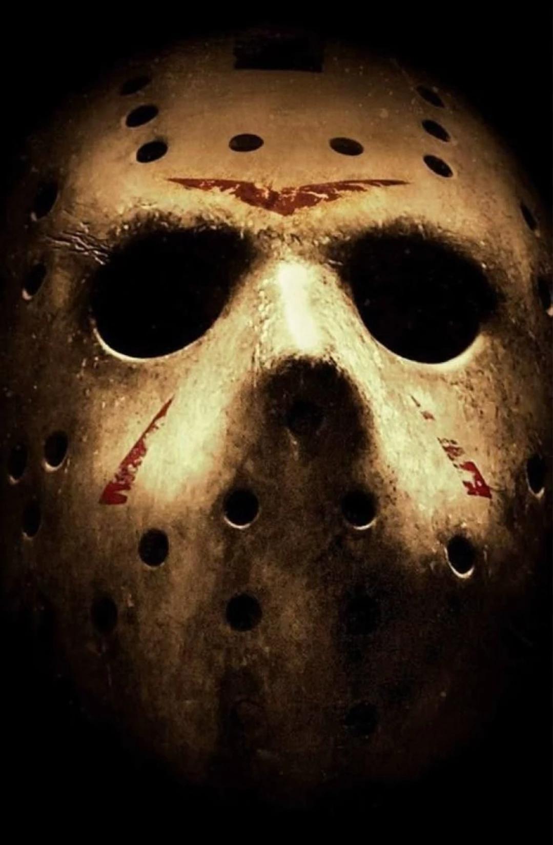 Friday the 13th  thumbnail