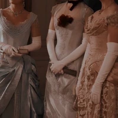 The unwanted sister  thumbnail