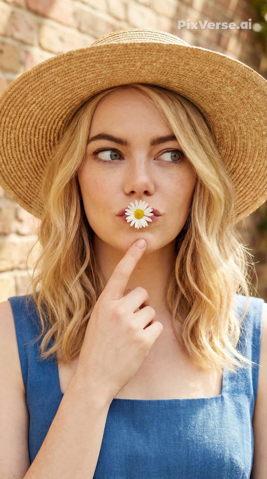 Emma Stone thumbnail