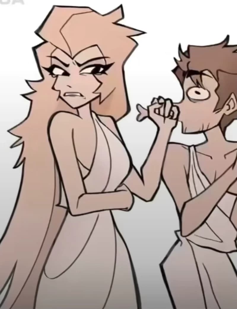 Hazbin Hotel thumbnail