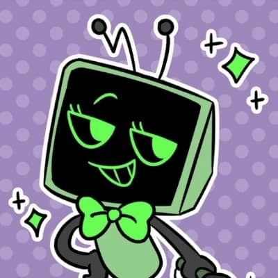 Vee (Dandys world) thumbnail