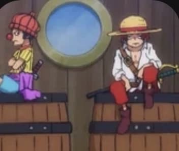 Buggy and shanks  thumbnail