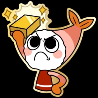 Shrimpo (Dandys world) thumbnail