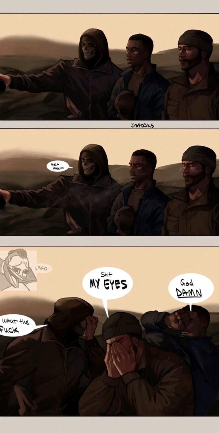 Task force 141 thumbnail