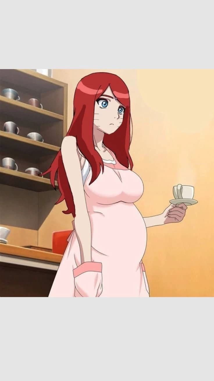 Kyara uzumaki thumbnail