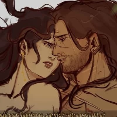 Orion "Odysseus" Vance thumbnail