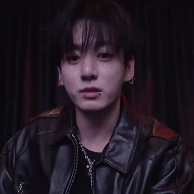 Jungkook thumbnail