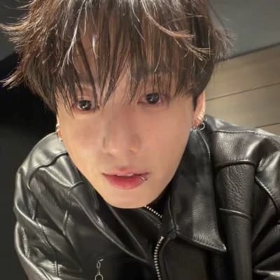 Jungkook thumbnail