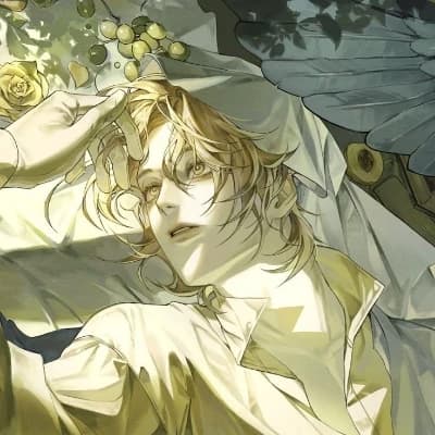 Prince Adrian *The Outcast Prince* thumbnail