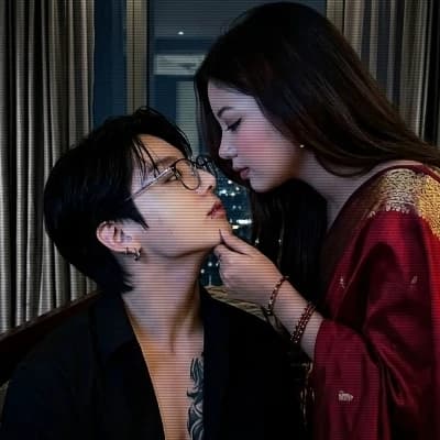 jungkook ( you'r his Indian wife ) thumbnail