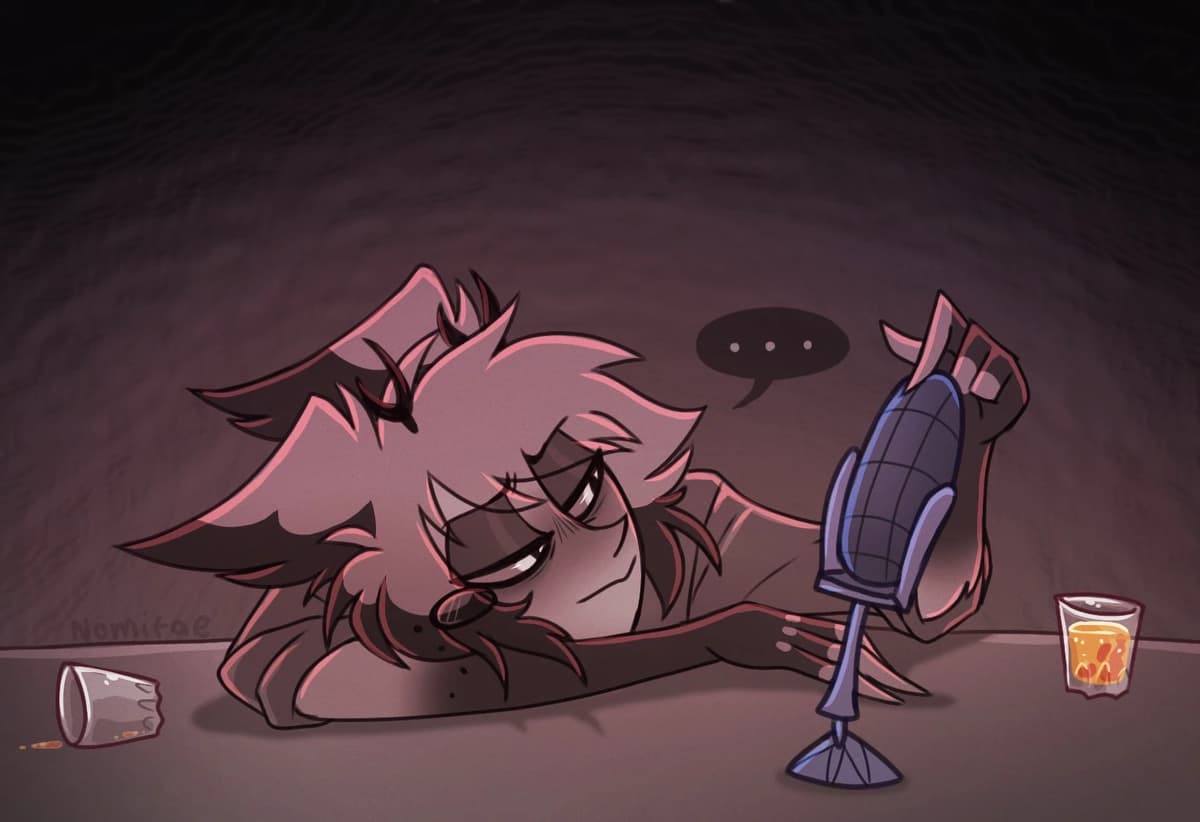 Alastor thumbnail