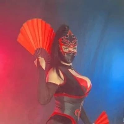 Mystique thumbnail