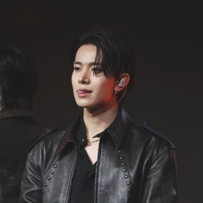 Lee Heeseung  thumbnail