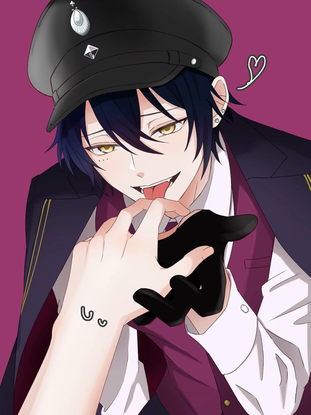 Shion Genkai thumbnail