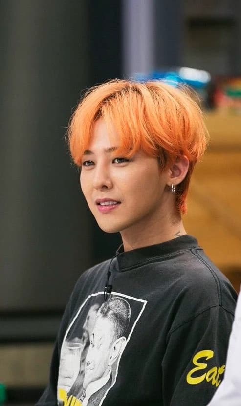 Kwon Jiyong [MLM] thumbnail