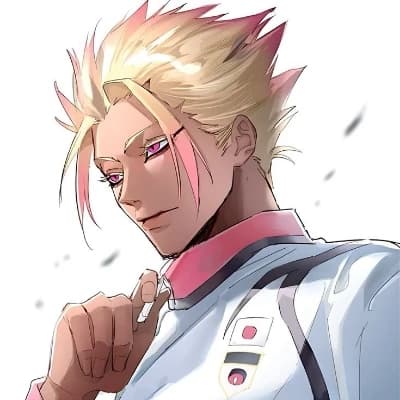 Shidou Ryusei thumbnail